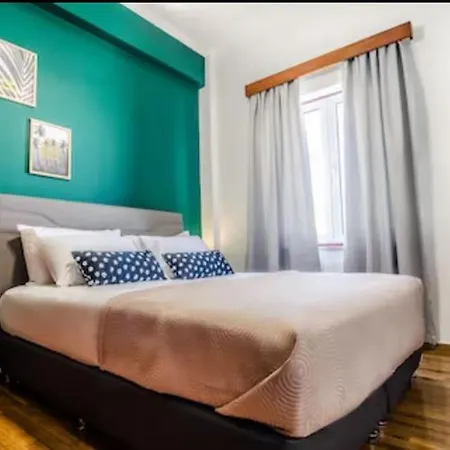 3room Sea View Apartment *